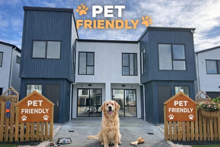 Photo of property in 106 Bellbird Street, Papakura, 2110