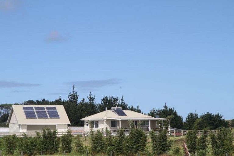 Photo of property in 3689 Far North Road, Pukenui, Kaitaia, 0484