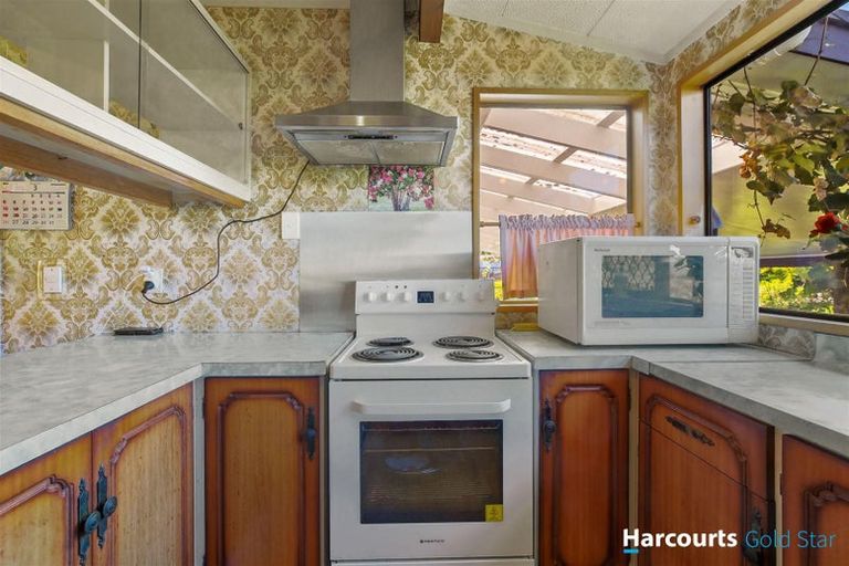 Photo of property in 4 Claremont Avenue, Paeroa, 3600