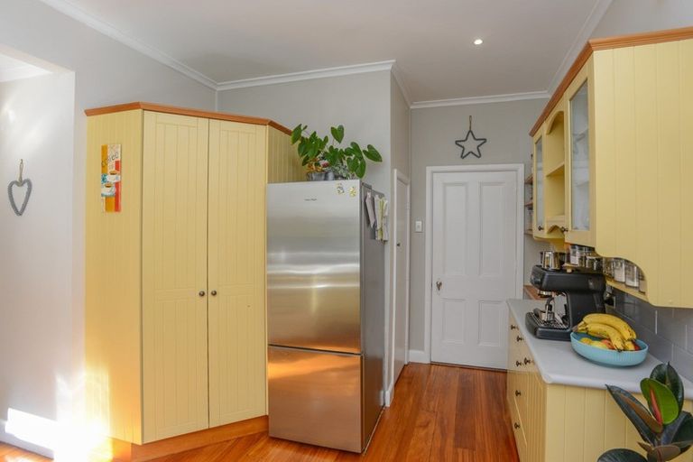 Photo of property in 118 Thompson Road, Bluff Hill, Napier, 4110