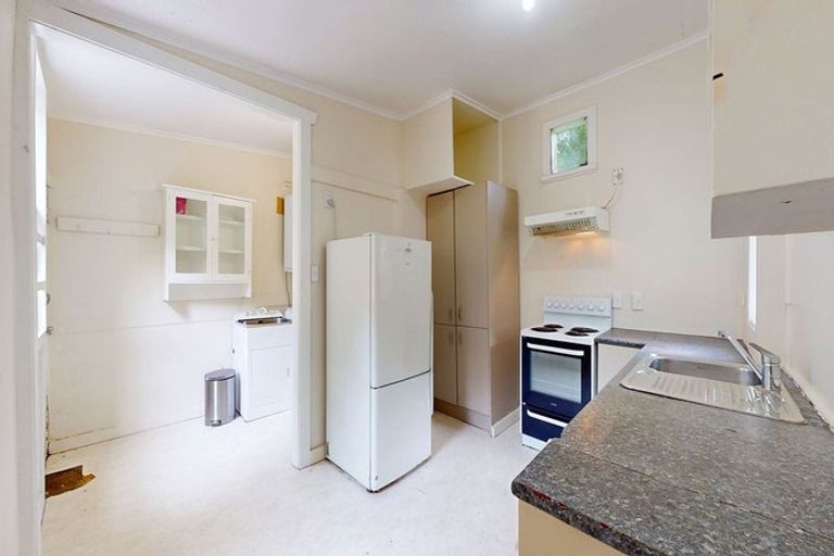 Photo of property in 32 Devon Street, Aro Valley, Wellington, 6021
