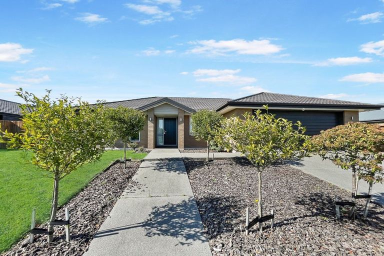 Photo of property in 24 John Annan Street, Halswell, Christchurch, 8025