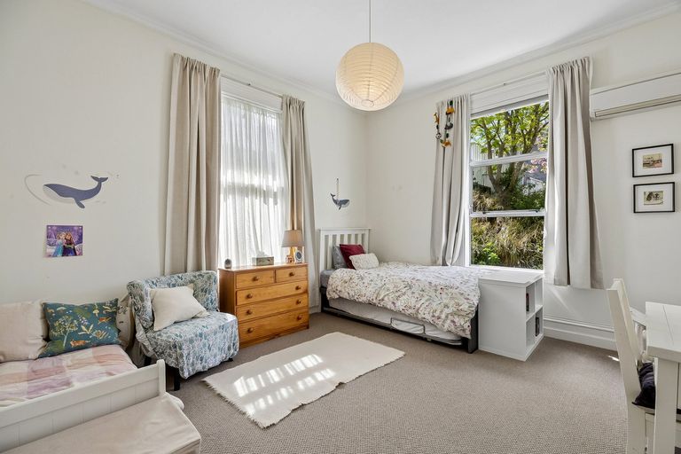 Photo of property in 10 Kilgour Street, Roslyn, Dunedin, 9010