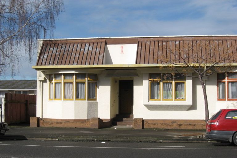 Photo of property in 202 Hastings Street South, Hastings, 4122