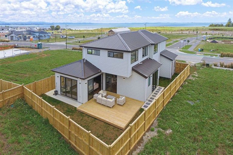 Photo of property in 13 Kaitiaki Drive, Clarks Beach, 2122