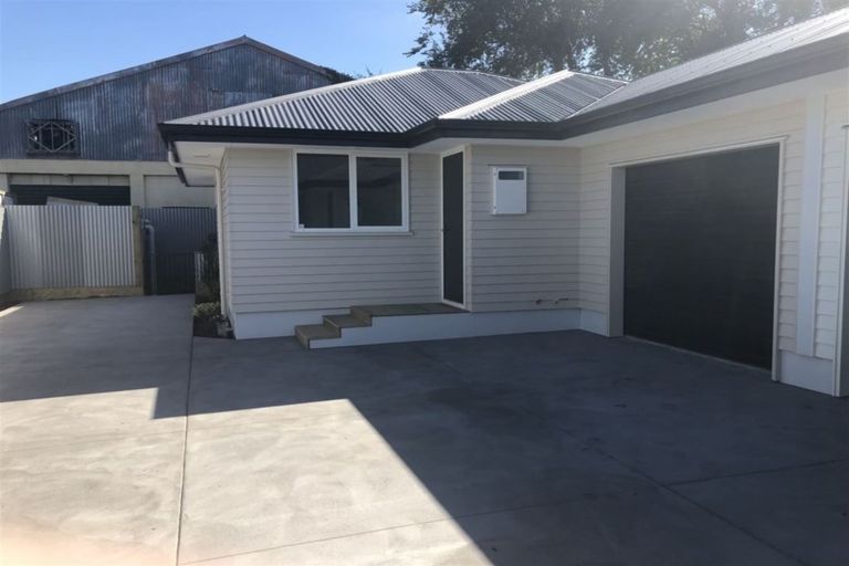 Photo of property in 4/170 Palmers Road, New Brighton, Christchurch, 8083