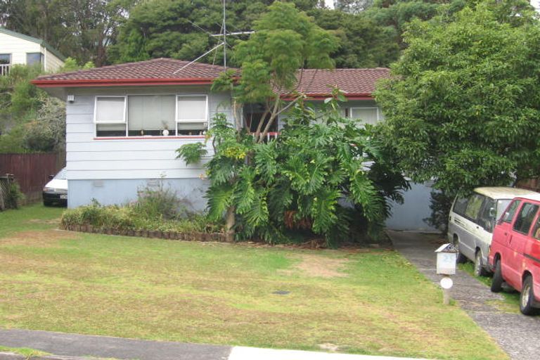 Photo of property in 23 Sapphire Place, Bayview, Auckland, 0629