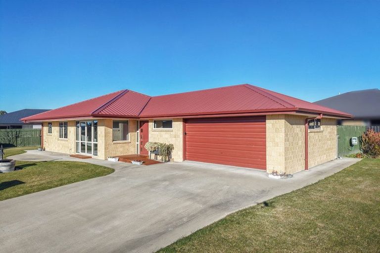 Photo of property in 6 Stringer Crescent, Waiareka Junction, Oamaru, 9401