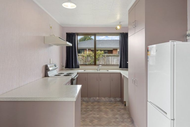 Photo of property in 1/24 Kingrove Street, Bishopdale, Christchurch, 8053