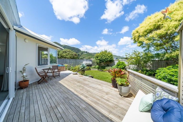 Photo of property in 57 Riverside Drive, Waiwhetu, Lower Hutt, 5010