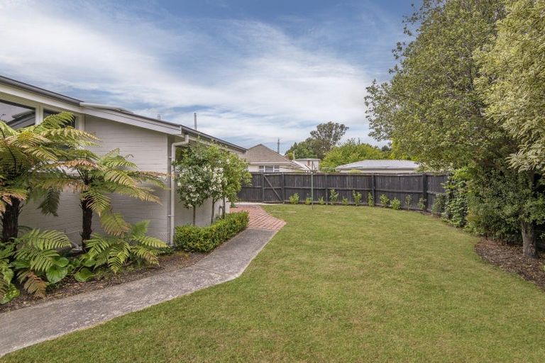 Photo of property in 171 Cashmere Road, Hoon Hay, Christchurch, 8025