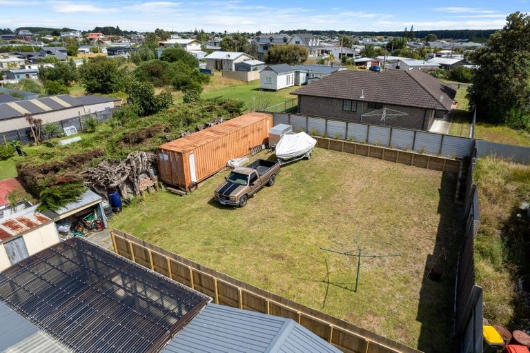 Photo of property in 5 Linklater Avenue, Foxton Beach, Foxton, 4815