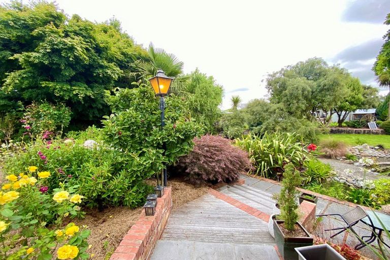 Photo of property in 4 Millibrook Place, Tinwald, Ashburton, 7700