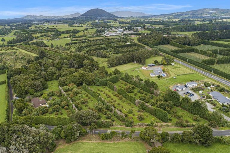 Photo of property in 161 Newton Road, Maungatapere, Whangarei, 0170