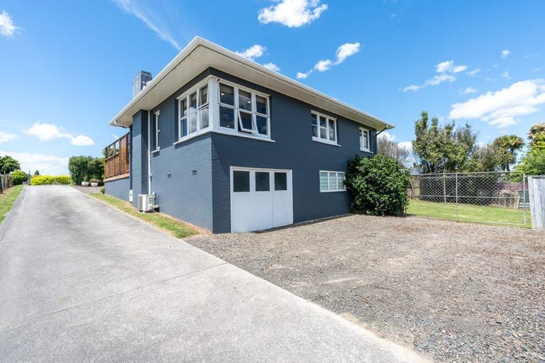 Photo of property in 122 Goodfellow Street, Te Awamutu, 3800