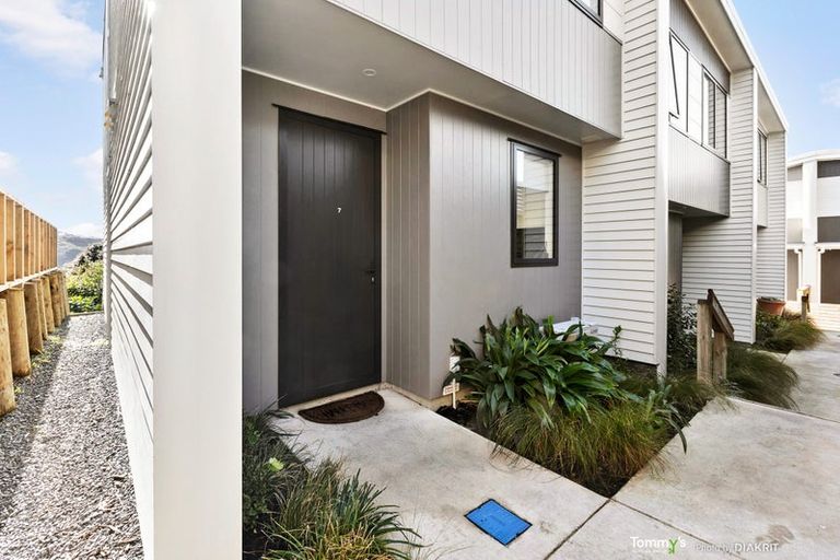 Photo of property in 7/52 High Street, Island Bay, Wellington, 6023