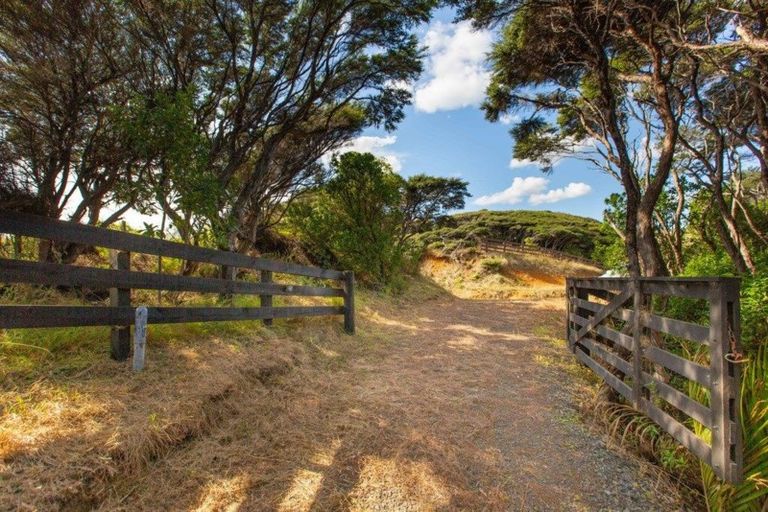 Photo of property in 1580 Whaanga Road, Raglan, 3296