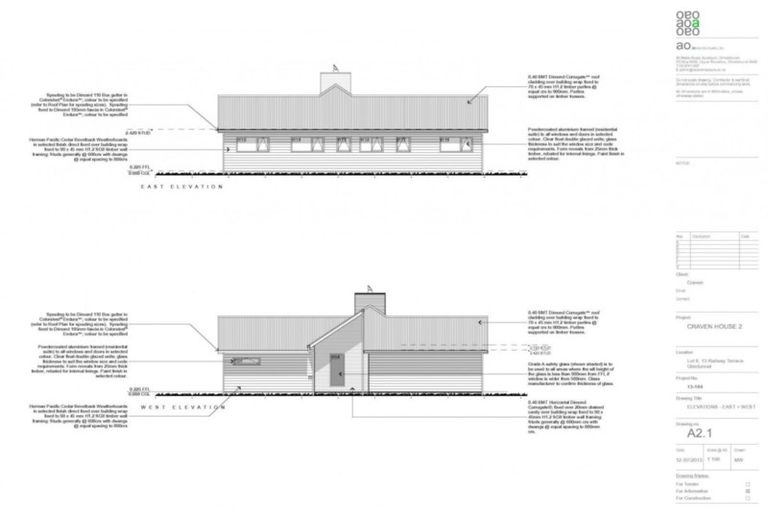 Photo of property in 13 Railway Terrace, Glentunnel, Coalgate, 7673
