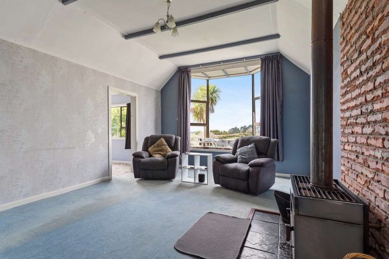 Photo of property in 672 Old Port Road, Warepa, Balclutha, 9273