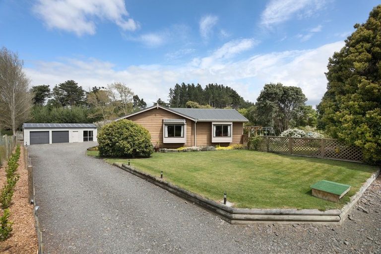 Photo of property in 117 Raumai Road, Bulls, 4894