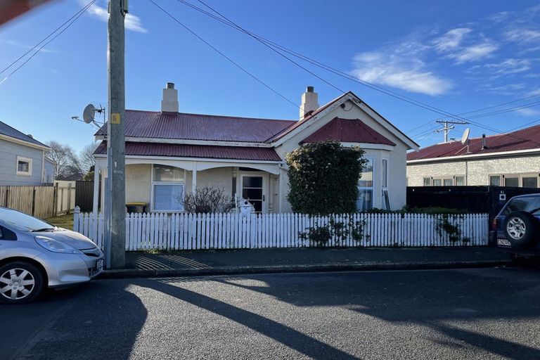 Photo of property in 41 Cutten Street, South Dunedin, Dunedin, 9012