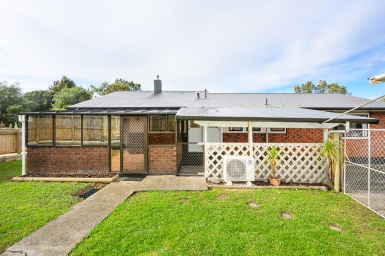 Photo of property in 154 Lethbridge Street, Feilding, 4702