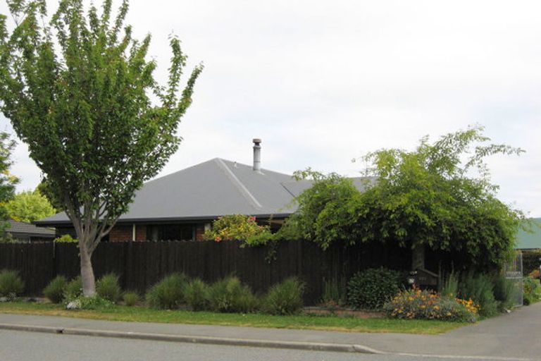 Photo of property in 257 Kingsbury Avenue, Rangiora, 7400
