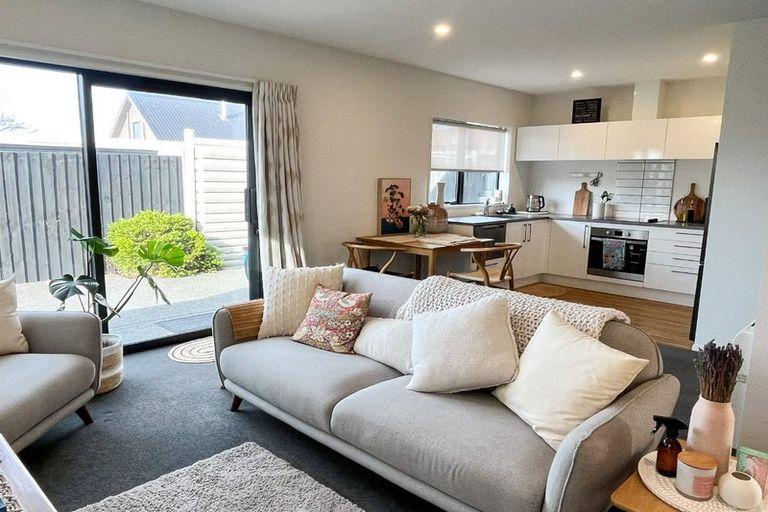 Photo of property in 3/10 Radnor Street, St Albans, Christchurch, 8014