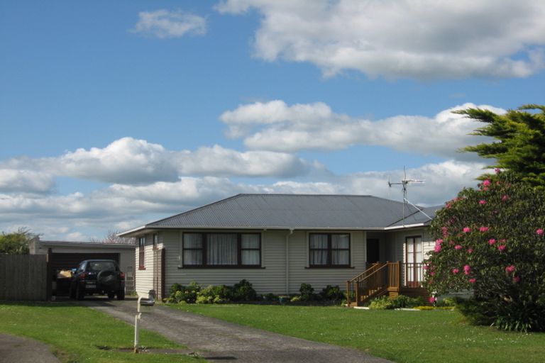 Photo of property in 140 Russell Road, Huntly, 3700