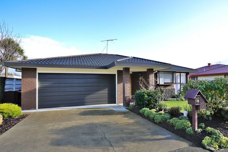 Photo of property in 24 Lees Street, Gladstone, Invercargill, 9810