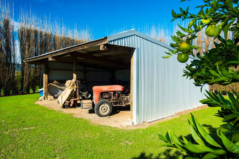 Photo of property in 862 Matawai Road, Ormond, Gisborne, 4071