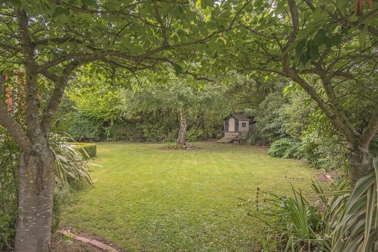 Photo of property in 9 High Street, Kirwee, Darfield, 7571