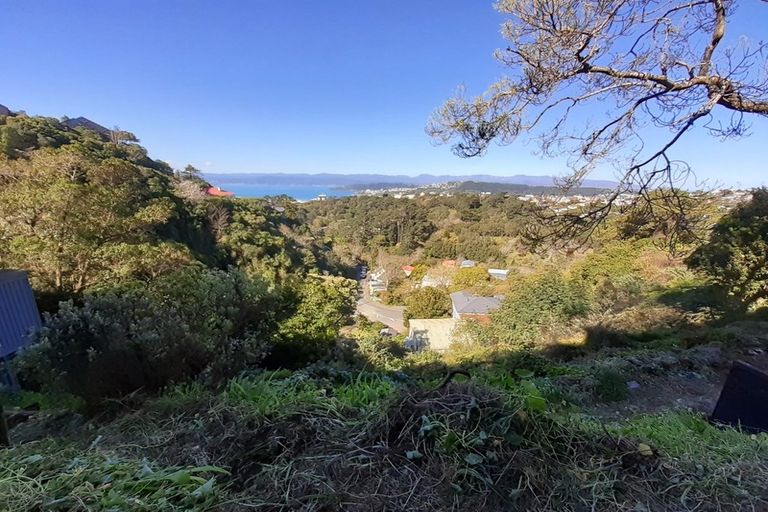 Photo of property in 39 Harbour View Road, Northland, Wellington, 6012