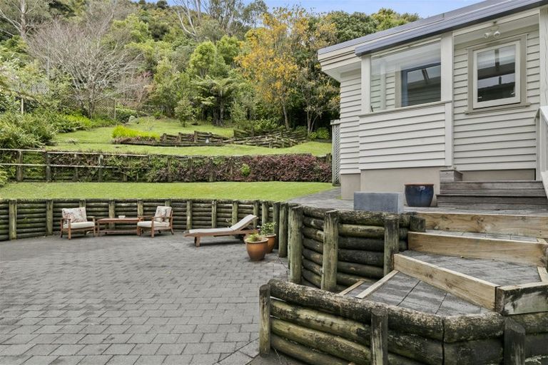 Photo of property in 88 Norton Park Grove, Waterloo, Lower Hutt, 5011