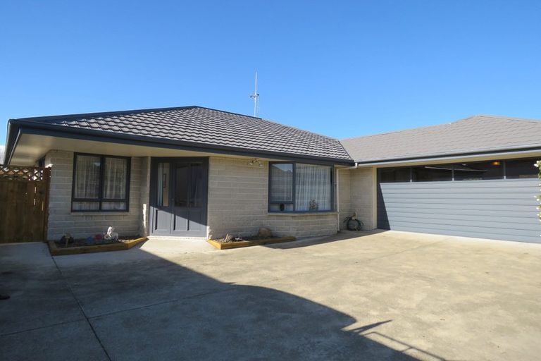 Photo of property in 115a Denbigh Street, Feilding, 4702