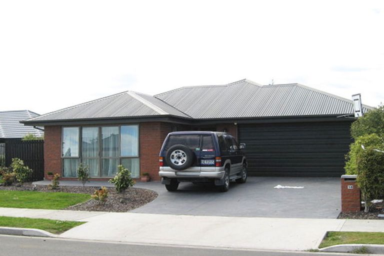 Photo of property in 18 Stark Place, Kaiapoi, 7630
