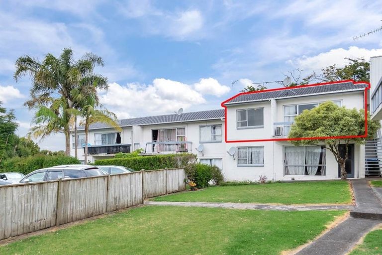 Photo of property in 8/1 Norrie Avenue, Mount Albert, Auckland, 1025