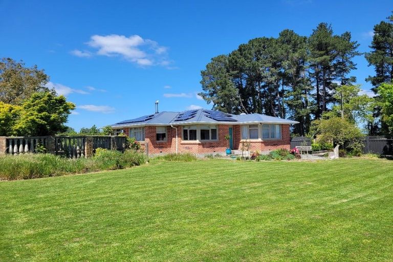 Photo of property in 954 Temuka - Orari Highway, Orari, Geraldine, 7992