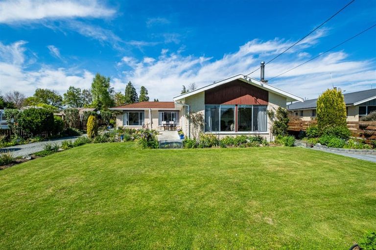 Photo of property in 55 Regent Street, Fairlie, 7925