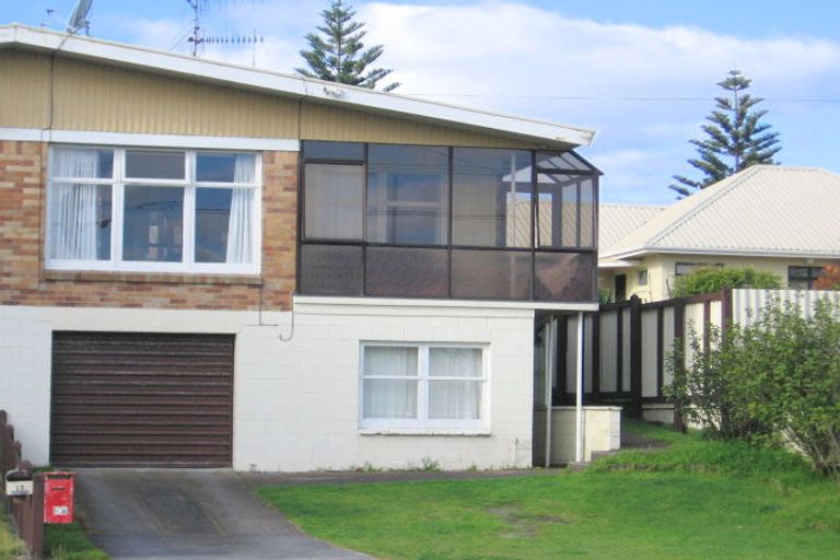 Photo of property in 13 Muricata Avenue, Mount Maunganui, 3116