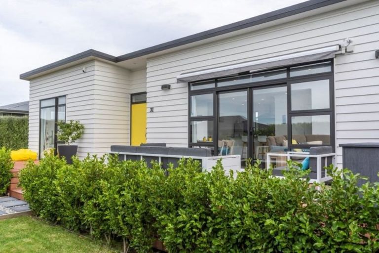 Photo of property in 31 Tuscan Lane, Martinborough, 5711