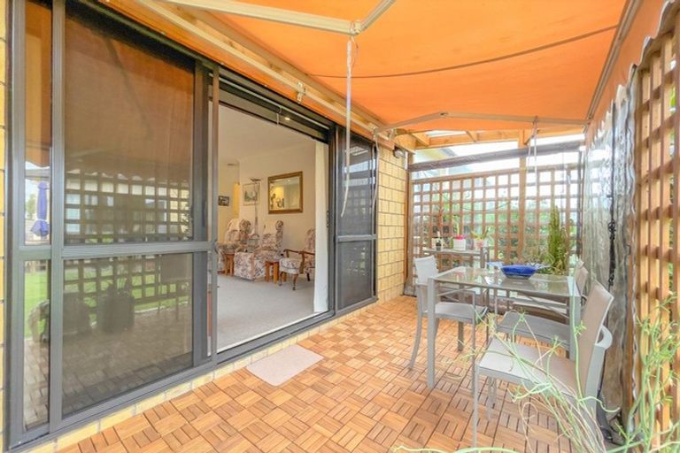 Photo of property in Parkside Villas, 45/11 Manuka Street, Matamata, 3400