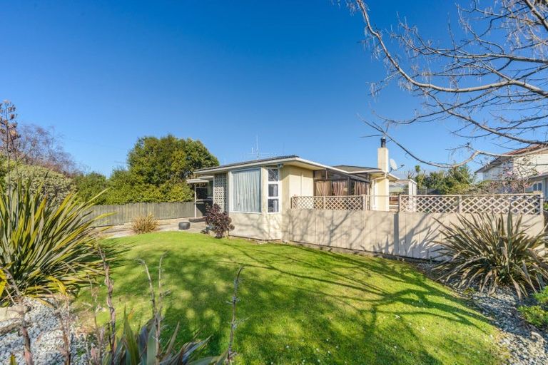 Photo of property in 22 Langley Avenue, Milson, Palmerston North, 4414