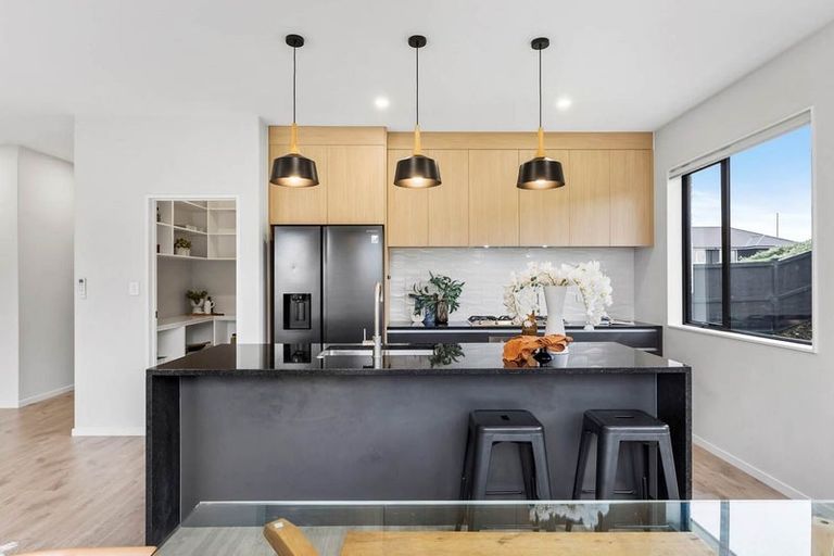 Photo of property in 3 Peacock Place, Pokeno, 2402