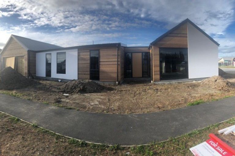 Photo of property in 3 Denny Street, Marshland, Christchurch, 8083