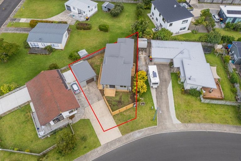 Photo of property in 21 Meadow Drive, Whitianga, 3510