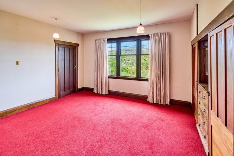 Photo of property in 77 Old Karori Road, Karori, Wellington, 6012
