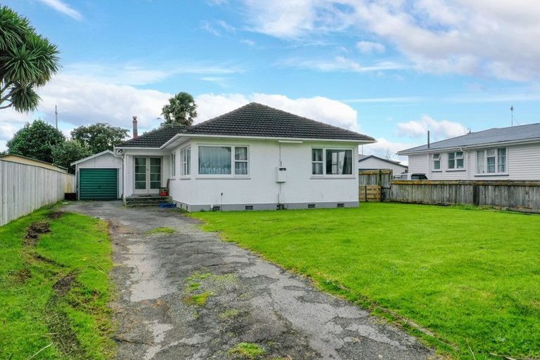 Photo of property in 10 Kirk Street, Whakatane, 3120