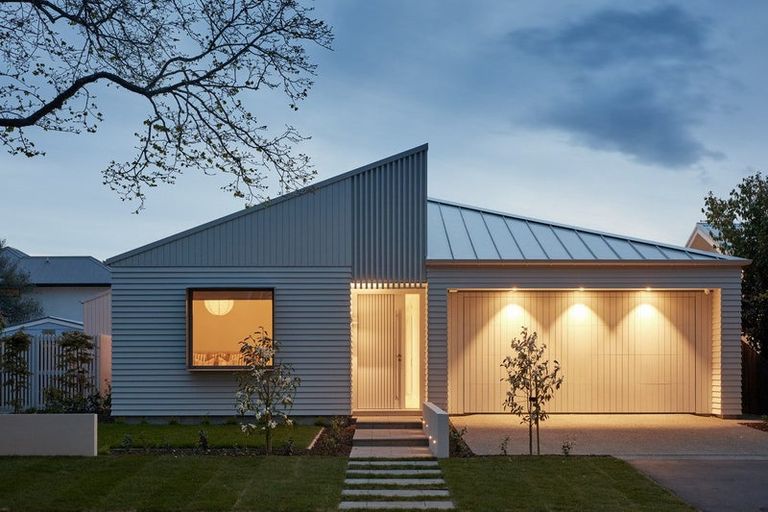 Photo of property in 17 Gosset Street, St Albans, Christchurch, 8014