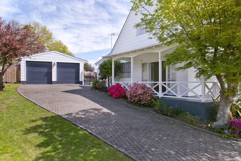 Photo of property in 9 Greenwich Street, Richmond Heights, Taupo, 3330